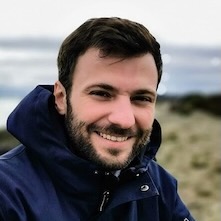 Arthur Burnichon portrait